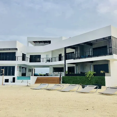 Playa De Sala Boutique Hotel (Adults Only)