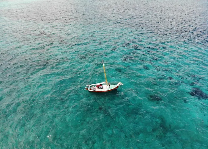 Playa De Sala Boutique (adults Only) Hotel San Pedro (Ambergris Caye)
