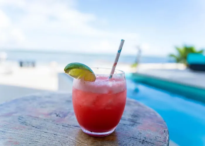 Hotel Playa De Sala Boutique (adults Only) San Pedro (Ambergris Caye)