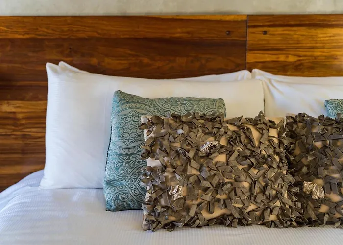 Playa De Sala Boutique (adults Only) Hotel San Pedro (Ambergris Caye)