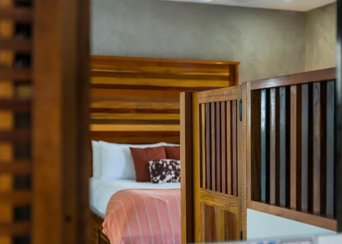 Hotel Playa De Sala Boutique (adults Only) San Pedro (Ambergris Caye)