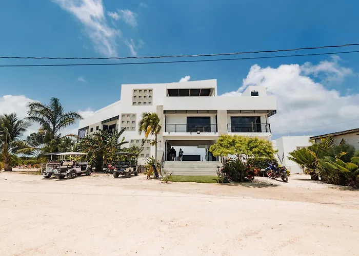 Hotel Playa De Sala Boutique (adults Only)