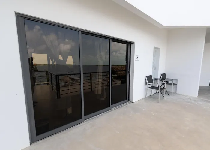 Playa De Sala Boutique (adults Only) 5* San Pedro (Ambergris Caye)