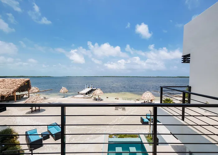 Playa De Sala Boutique (adults Only) Hotel San Pedro (Ambergris Caye)