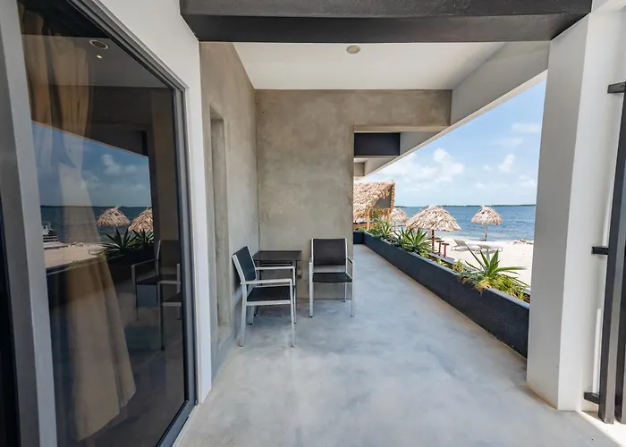 Playa De Sala Boutique (adults Only) Hotel 5*