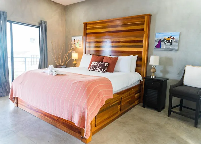 Playa De Sala Boutique (adults Only) Hotel