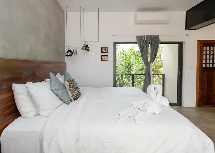 Hotel Playa De Sala Boutique (adults Only) San Pedro (Ambergris Caye)