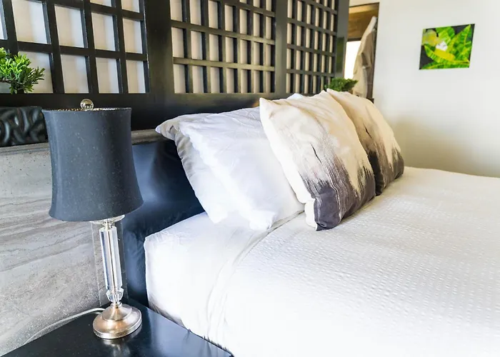 Hotel Playa De Sala Boutique (adults Only) San Pedro (Ambergris Caye)