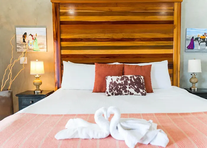 Playa De Sala Boutique (adults Only) Hotel San Pedro (Ambergris Caye)