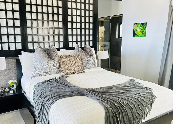 Hotel Playa De Sala Boutique (adults Only) San Pedro (Ambergris Caye)