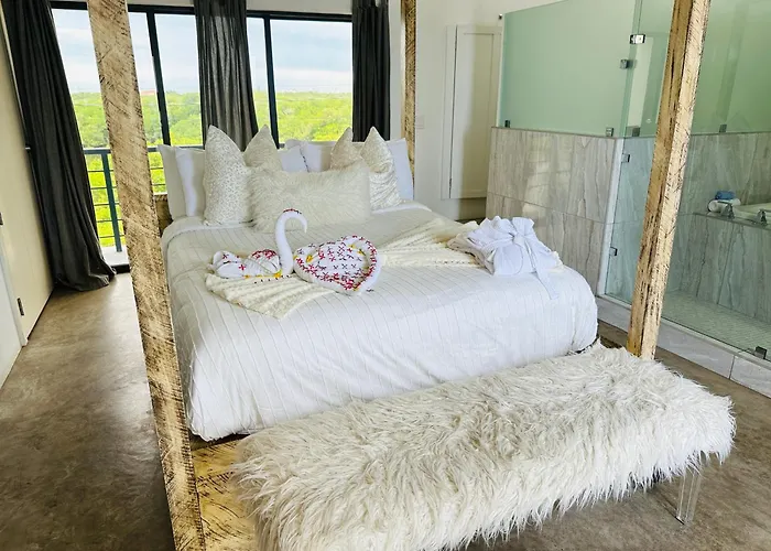 Playa De Sala Boutique (adults Only)