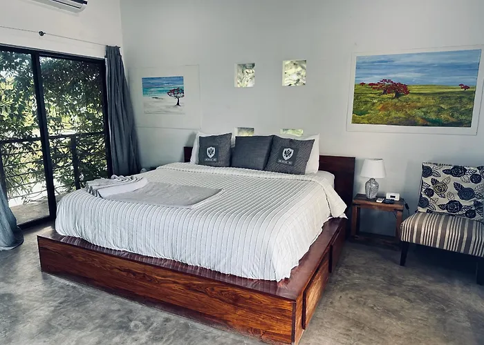 Hotel Playa De Sala Boutique (adults Only)