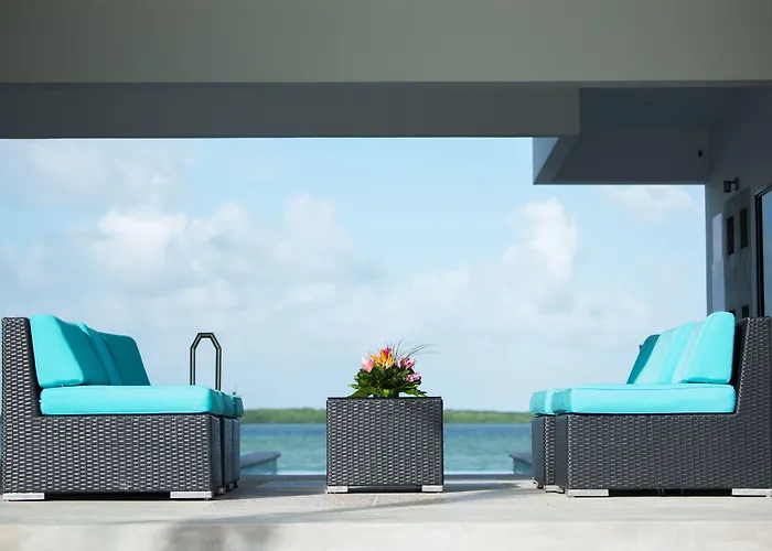 Playa De Sala Boutique (adults Only) 5* San Pedro (Ambergris Caye)