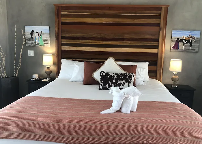 Playa De Sala Boutique (adults Only) Hotel San Pedro (Ambergris Caye)