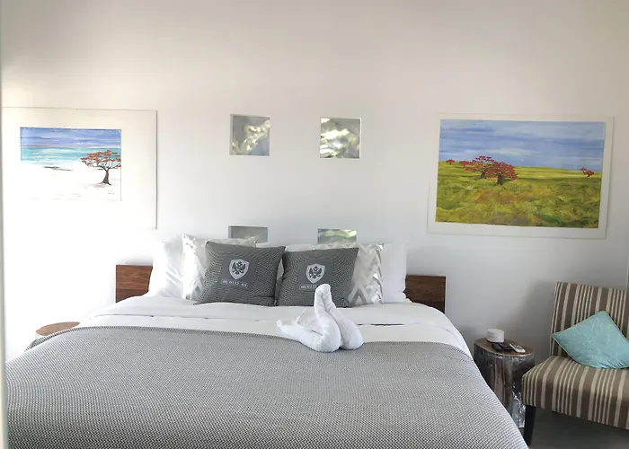 Playa De Sala Boutique (adults Only) Hotel 5*