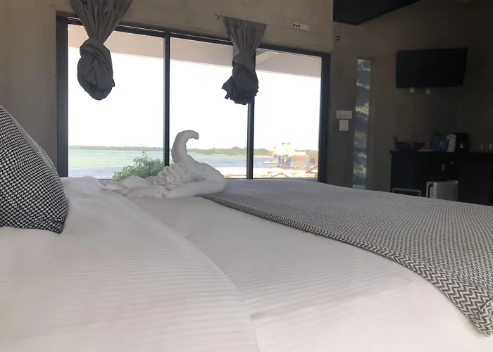 Hotel Playa De Sala Boutique (adults Only)