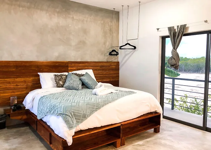 Playa De Sala Boutique (adults Only) Hotel