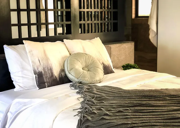 Playa De Sala Boutique (adults Only) San Pedro (Ambergris Caye)