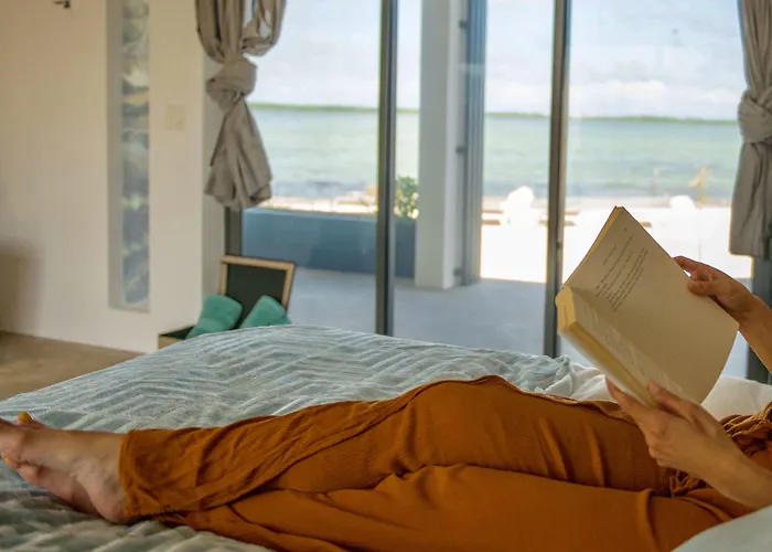 Playa De Sala Boutique (adults Only) Hotel San Pedro (Ambergris Caye)