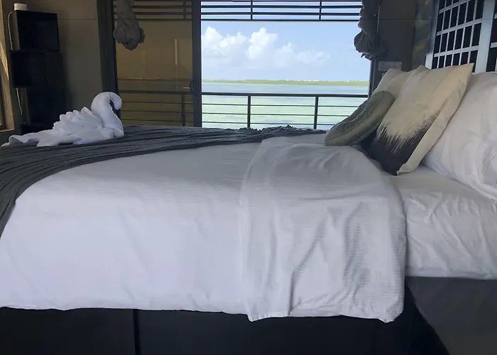 Playa De Sala Boutique (adults Only) 5* San Pedro (Ambergris Caye)