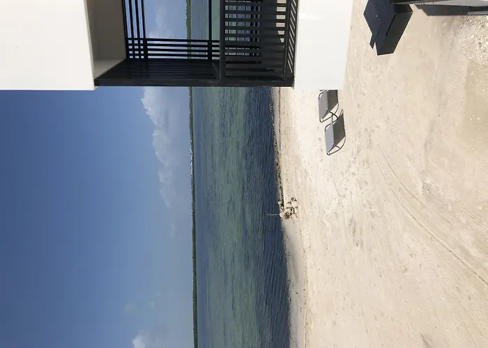 Hotel Playa De Sala Boutique (adults Only) San Pedro (Ambergris Caye)