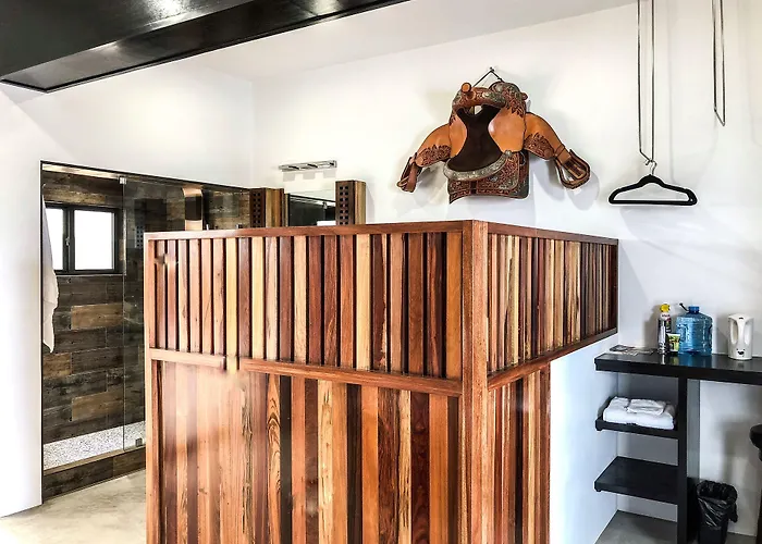 Playa De Sala Boutique (adults Only) Hotel San Pedro (Ambergris Caye)