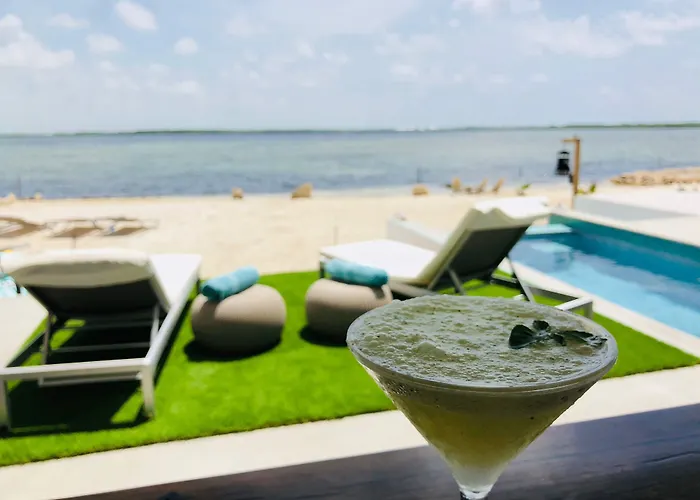 Playa De Sala Boutique (adults Only) Hotel 5*