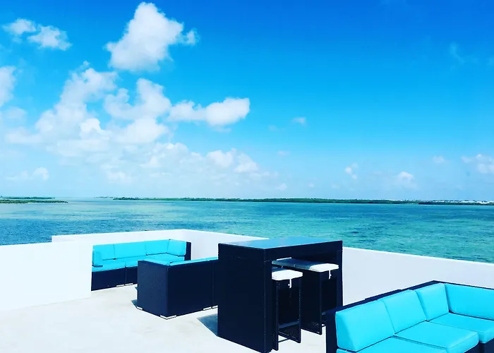 Playa De Sala Boutique (adults Only) Hotel