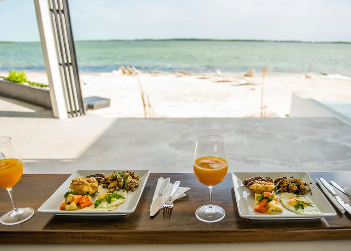 Playa De Sala Boutique (adults Only) San Pedro (Ambergris Caye)