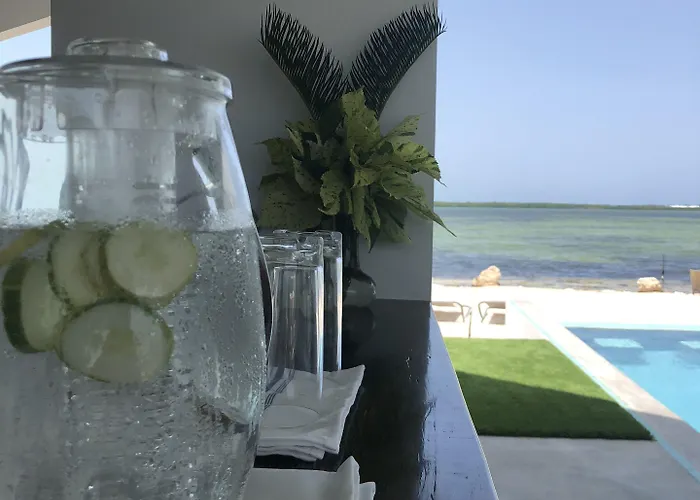 Playa De Sala Boutique (adults Only) 5*