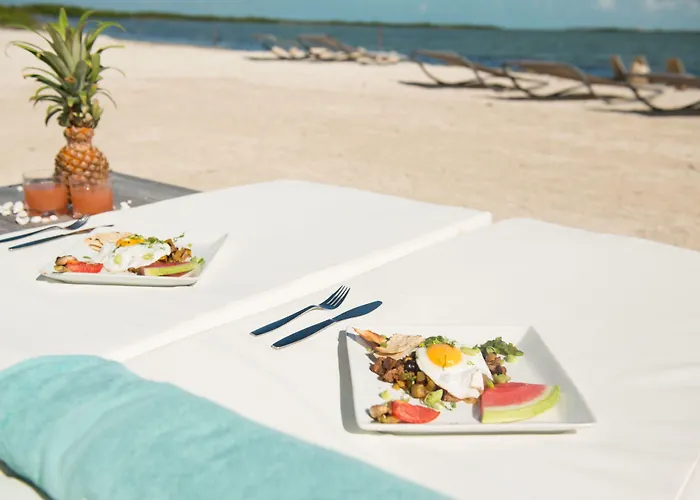 Playa De Sala Boutique (adults Only) 5*