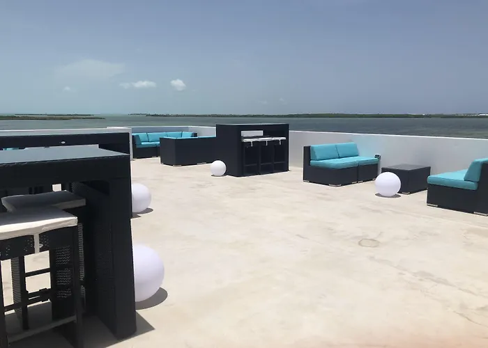 Hotel Playa De Sala Boutique (adults Only)
