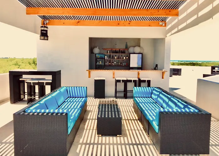 Playa De Sala Boutique (adults Only) 5*