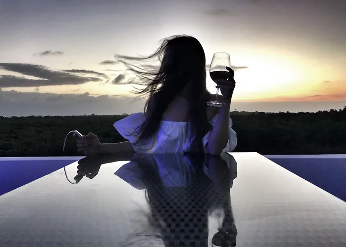 Playa De Sala Boutique (adults Only)