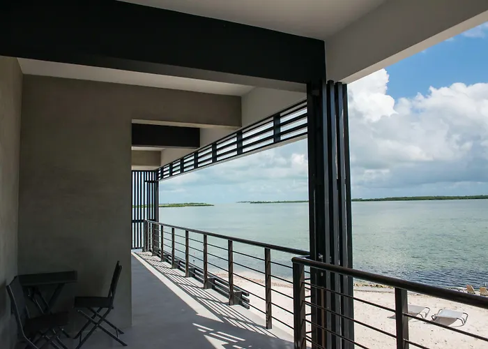 Playa De Sala Boutique (adults Only) Hotel 5*