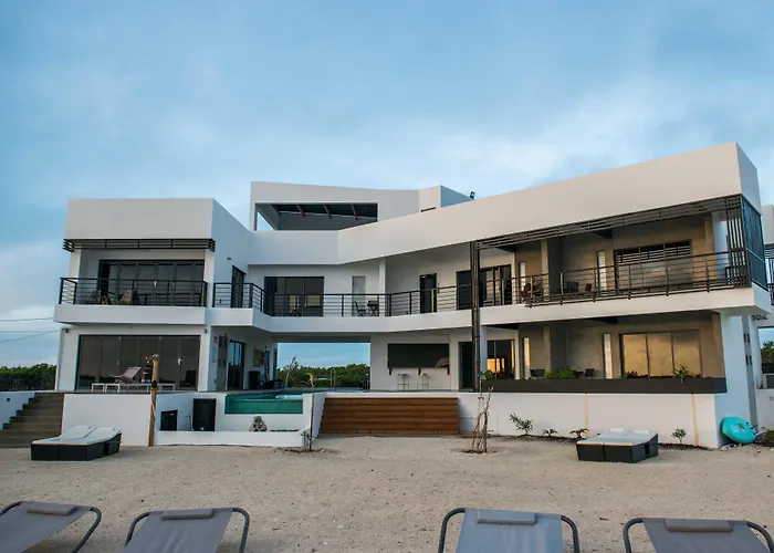 Hotel Playa De Sala Boutique (adults Only) San Pedro (Ambergris Caye)