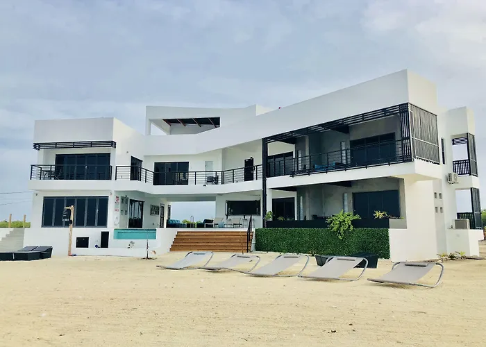 Hotel Playa De Sala Boutique (adults Only)