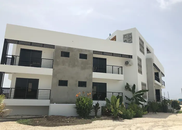 Playa De Sala Boutique (adults Only) Hotel San Pedro (Ambergris Caye)