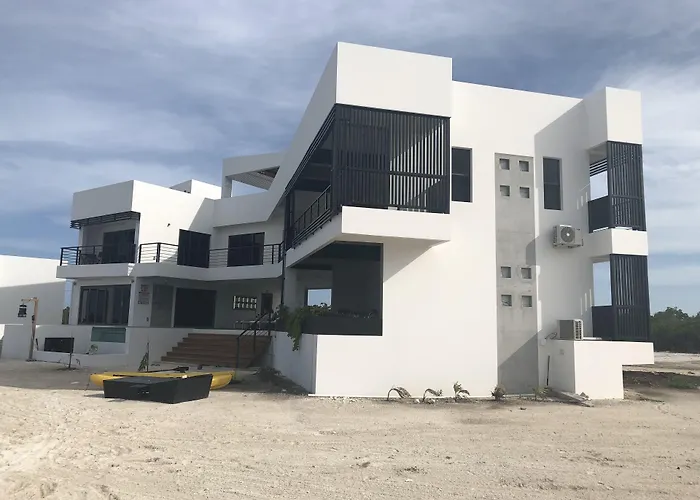 Playa De Sala Boutique (adults Only) 5* San Pedro (Ambergris Caye)