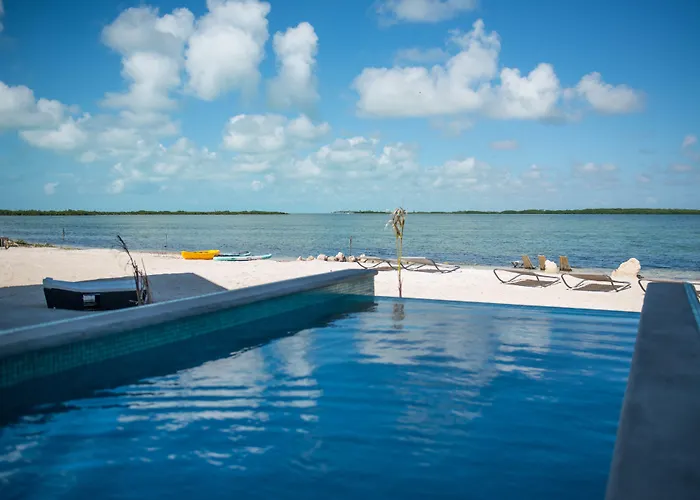 Playa De Sala Boutique (adults Only) 5*