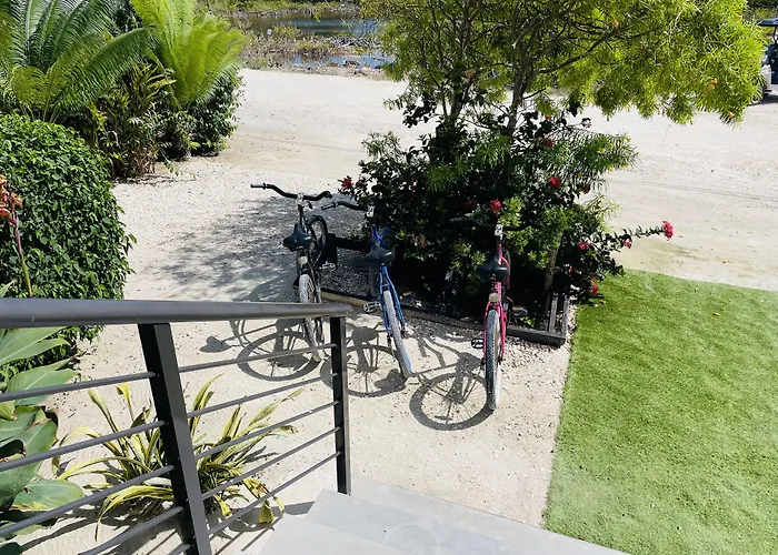 Playa De Sala Boutique (adults Only) Hotel San Pedro (Ambergris Caye)