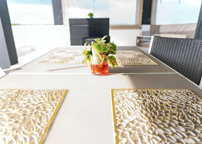 Playa De Sala Boutique (adults Only) Hotel 5*