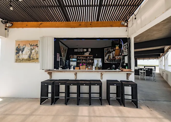 Hotel Playa De Sala Boutique (adults Only) San Pedro (Ambergris Caye)
