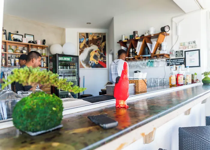 Playa De Sala Boutique (adults Only)