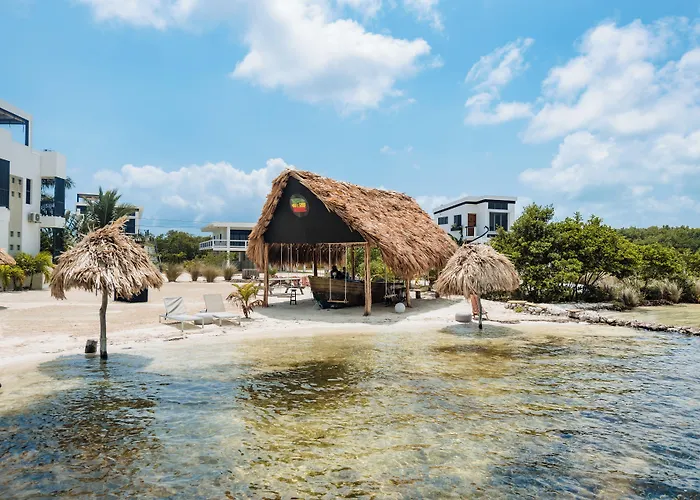 Playa De Sala Boutique (adults Only) Hotel San Pedro (Ambergris Caye)