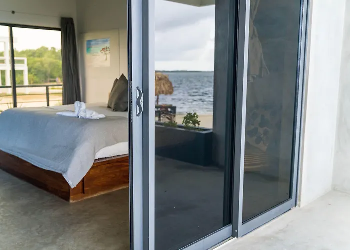 Playa De Sala Boutique (adults Only) 5* San Pedro (Ambergris Caye)