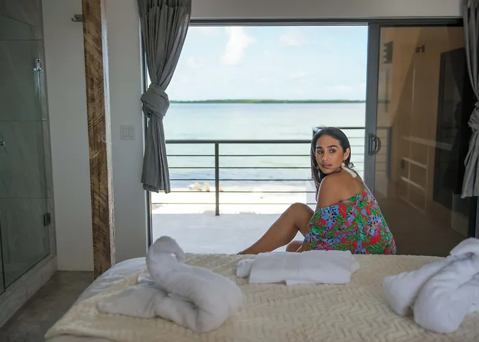 Playa De Sala Boutique (adults Only) 5*
