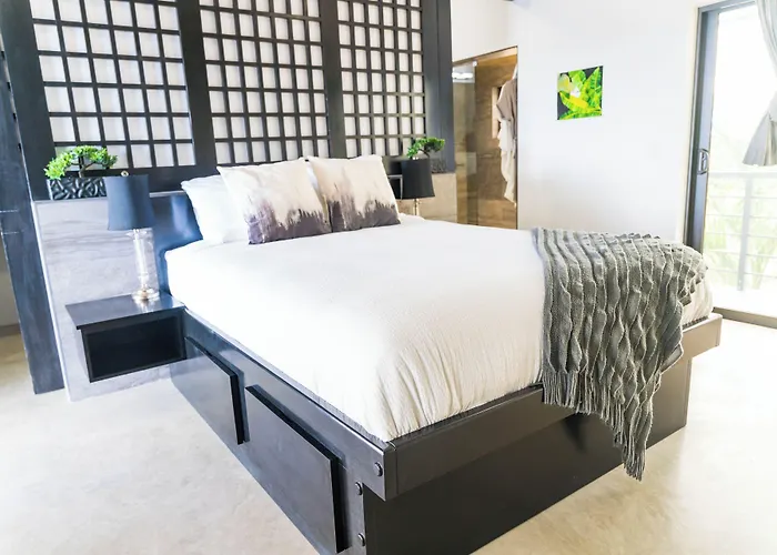 Hotel Playa De Sala Boutique (adults Only) San Pedro (Ambergris Caye)