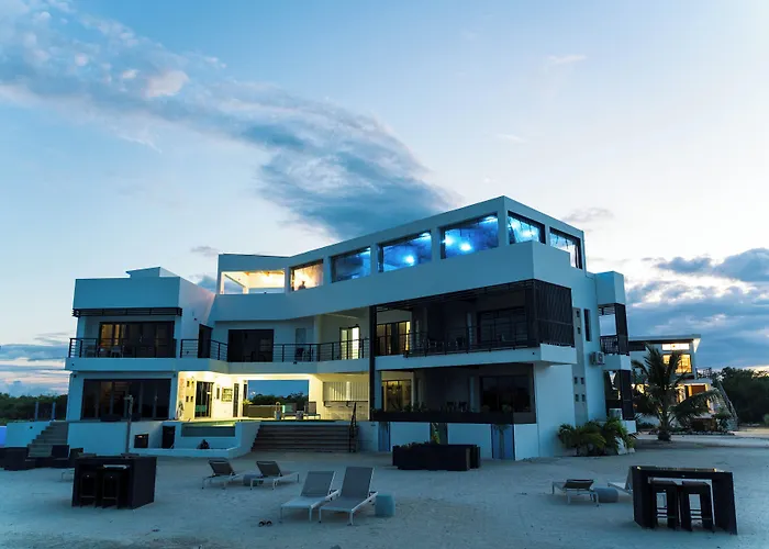 Playa De Sala Boutique (adults Only) Hotel