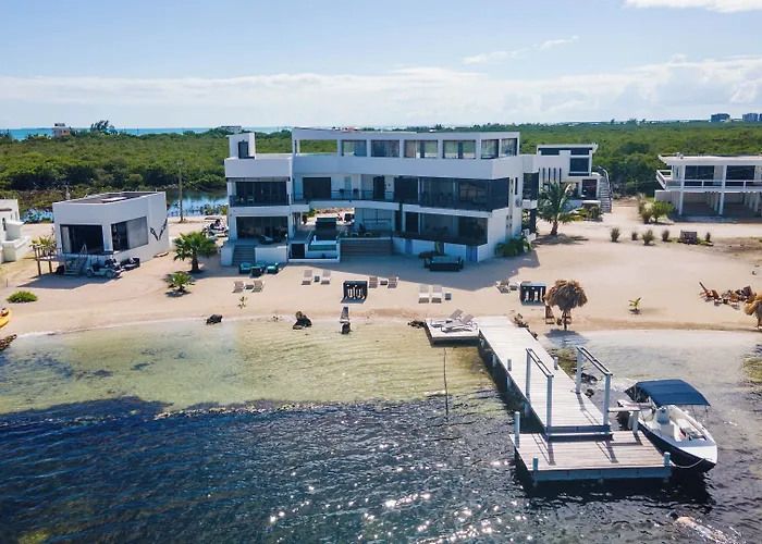 Playa De Sala Boutique (adults Only) 5*